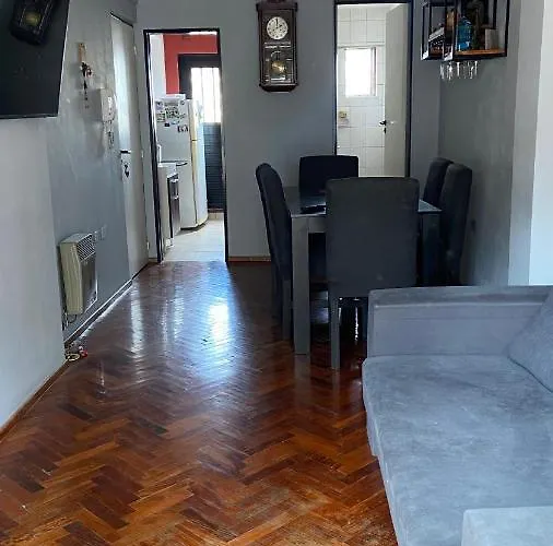 Departamento Temporario