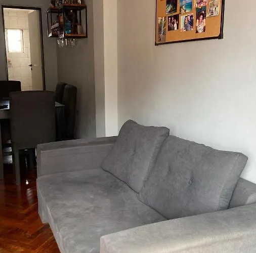 Departamento Temporario