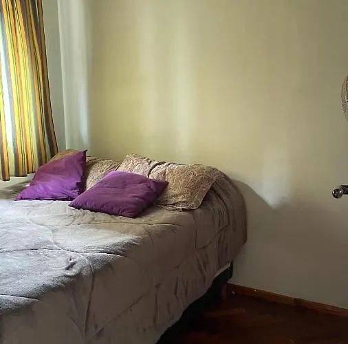 Departamento Temporario