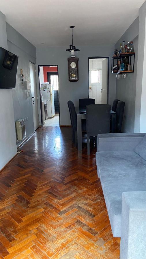 Departamento Temporario * Rosario