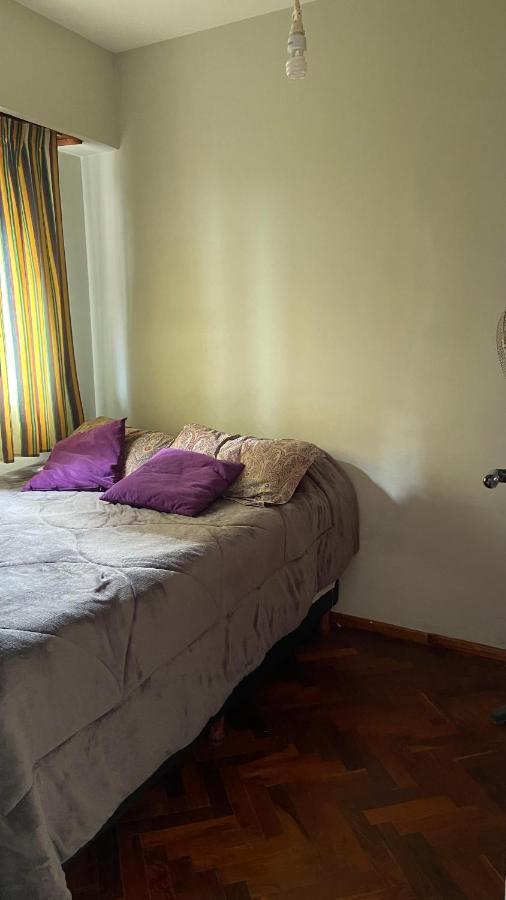 Departamento Temporario Apartment
