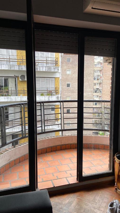 Apartment Departamento Temporario Rosario