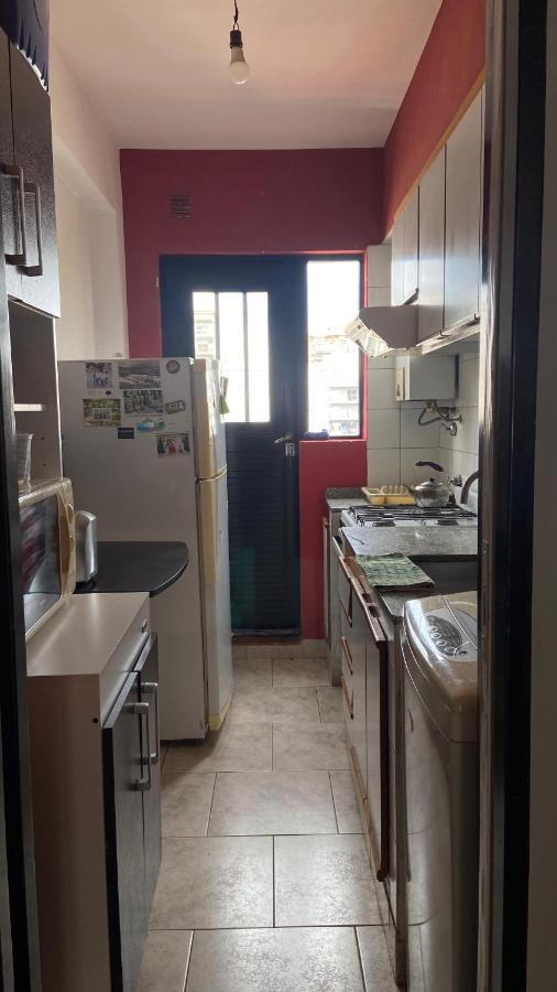 Departamento Temporario Apartment *