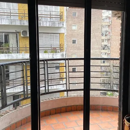 Departamento Temporario Rosario Exterior photo