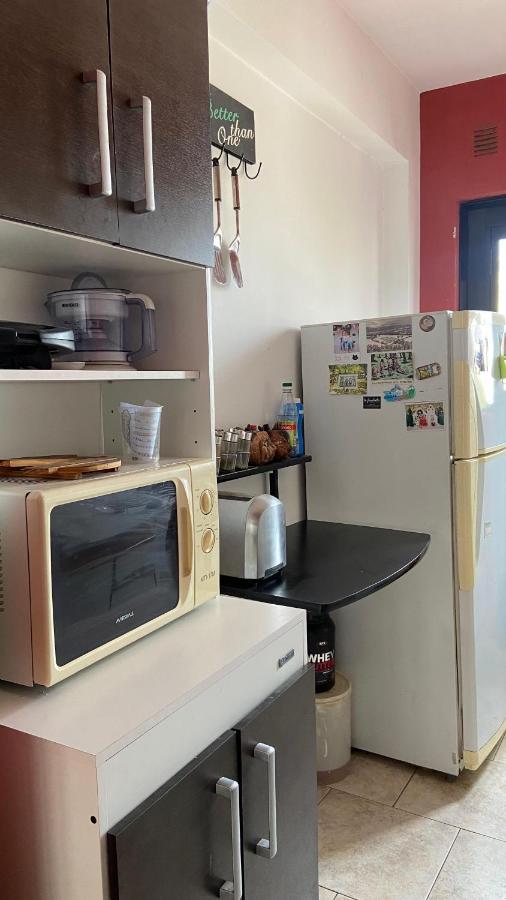 Apartamento Departamento Temporario Rosário