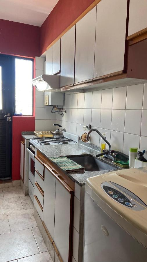 Departamento Temporario Apartamento *